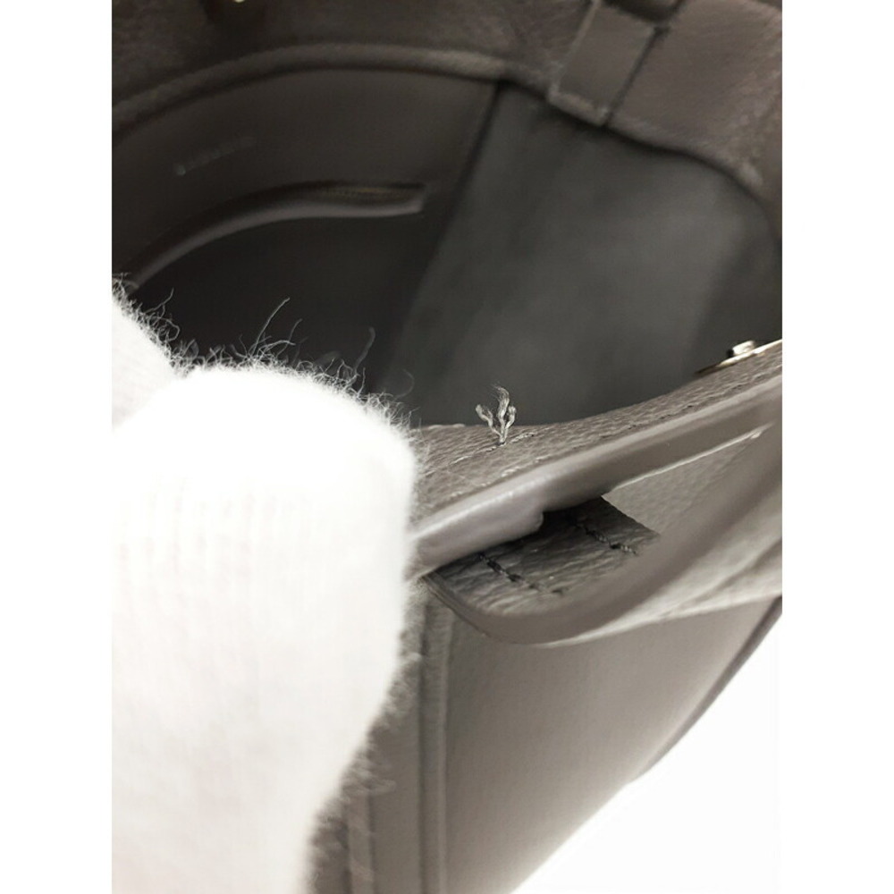 BALENCIAGA Everyday XS North South Shoulder Tote Bag - Picture 5 of 9